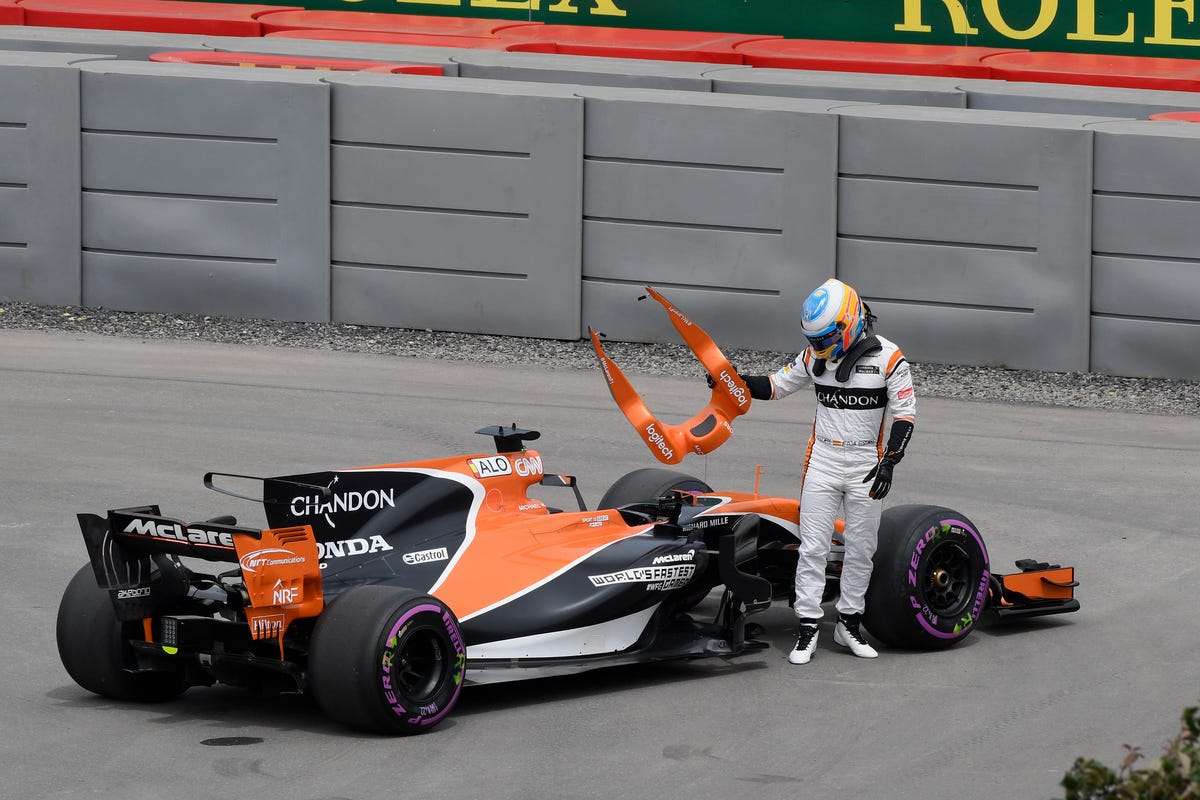 Fernando Alonso Doesn t Think Honda  s Latest F1  Engine  