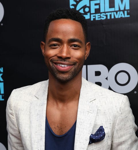 The 12 Days of Thirstmas: Jay Ellis