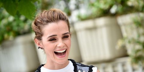 Emma Watson Presume De Músculos En Instagram Por Los