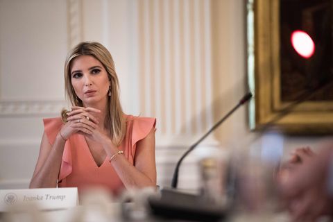 10 Facts About Ivanka Trump - What You Need to Know About Donald Trump's  Daughter, Ivanka