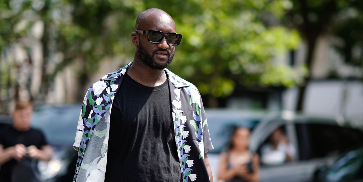 The World According to Virgil Abloh