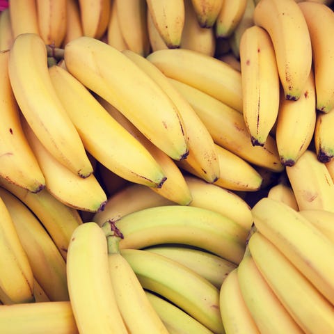 Full Frame Shot Of Bananas For Sale In Market Full Frame Shot Of Bananas For Sale In Market
