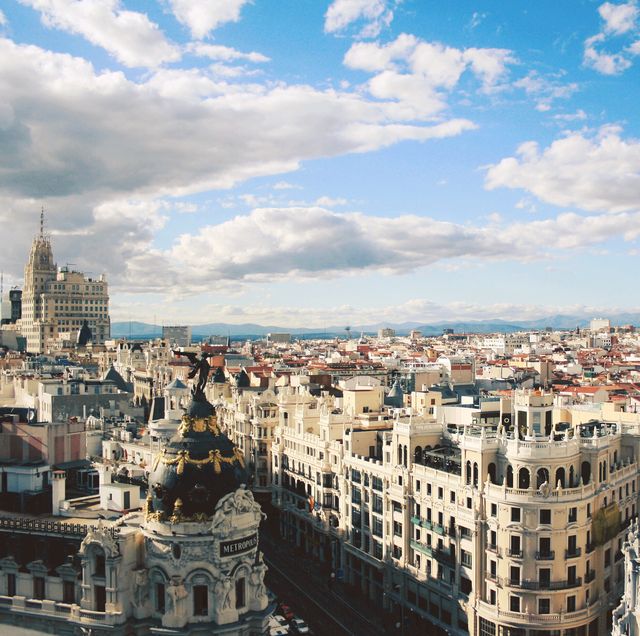 Bandido a nombre de juicio Que hacer en Madrid - Los mejores planes en la ciudad de Madrid