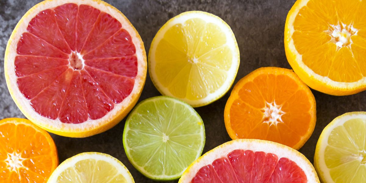 11 Best Fruits For Weight Loss According To A Nutritionist