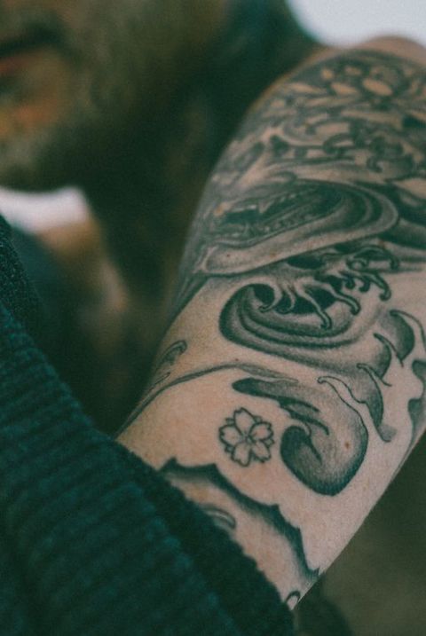 23 Best Arm Tattoo Ideas For Men 21
