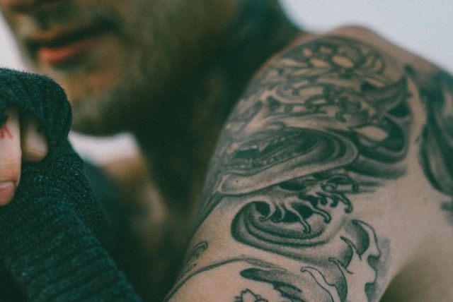 De 23 Beste Ideeën Voor Een Tattoo Op Je Arm