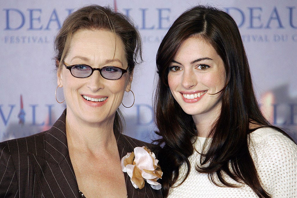 The house of Miranda Priestly, the head of ‘The Devil Wears Prada’, is put up for sale