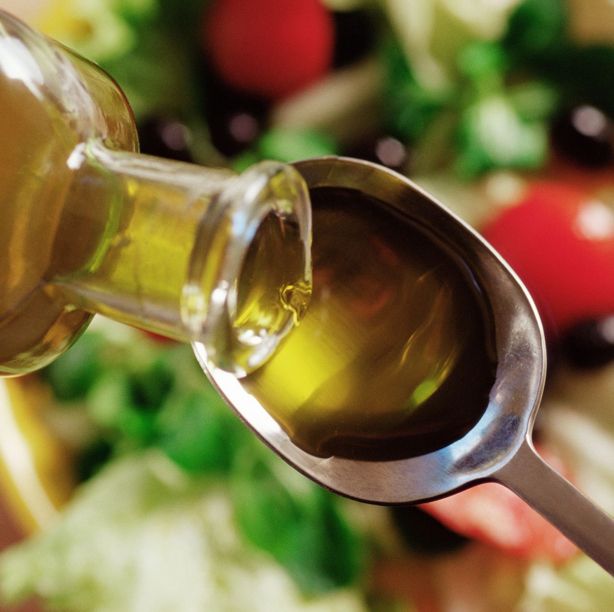Aceite de oliva, el mejor aliado para cuidar tus músculos