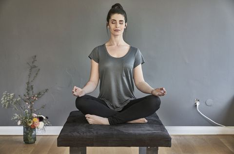 hatha yoga, beneficios y posturas