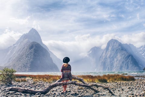 Travel Trends 2020 Travel Trends 2020