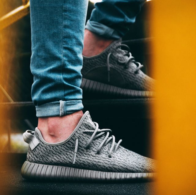 14 Of The Most Breathable Sneakers For Summer 2021 Men S Health