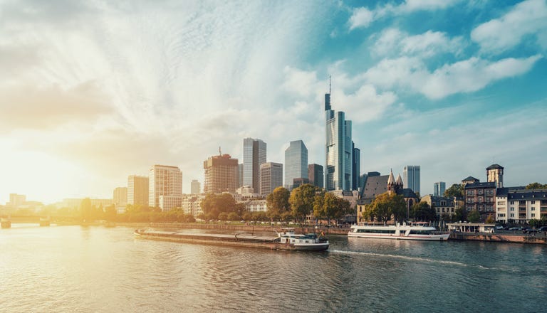 Frankfurt