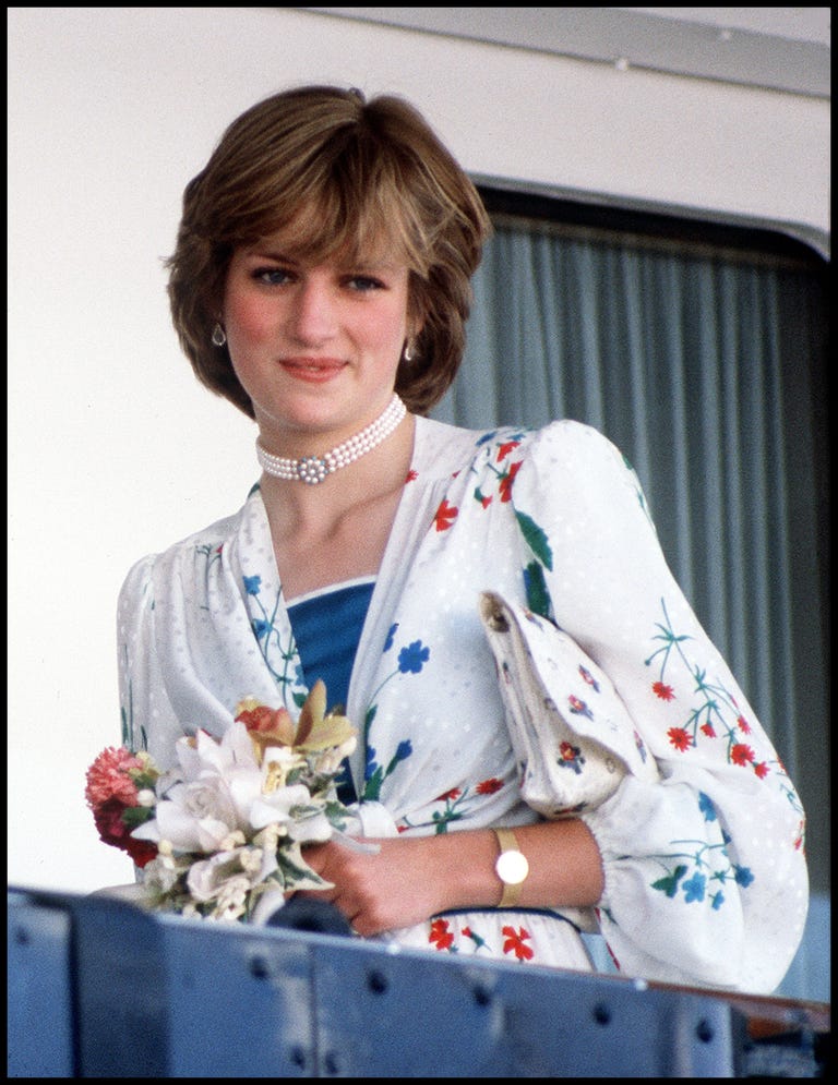 Princess Diana Fashion Photos — Princess Diana Best Outfits