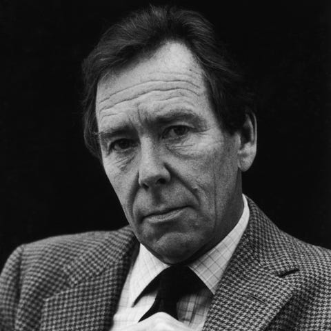 Who Was Antony Armstrong-Jones, Princess Margaret's Husband?