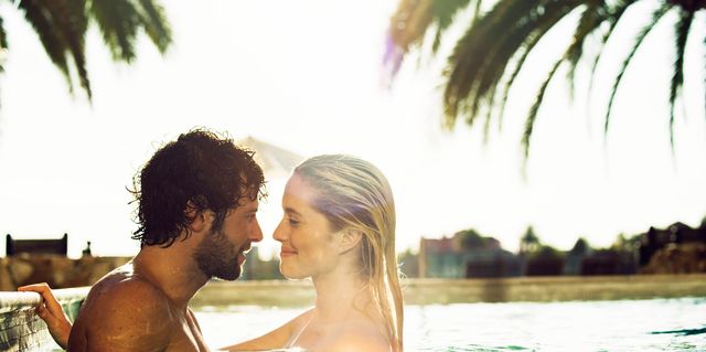 Honeymoon Beach Private Nudist Couples - The 8 Best Sex Resorts and Hotels for a Truly Orgasmic Vacation