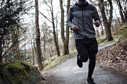Marathon Training Tips