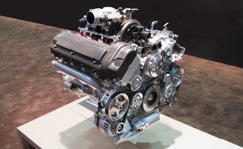 second hand mercedes engines for sale