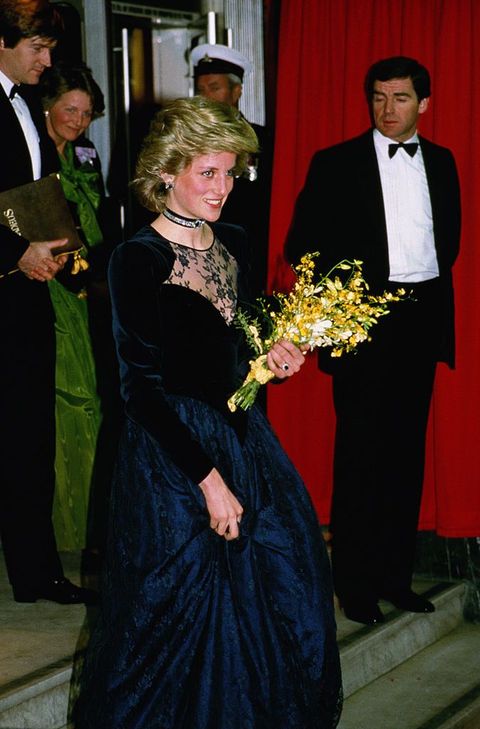 Princess Diana's Fashion Moments - 153 Best Outfits and Style
