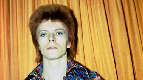 The Long-Lost First Recording Of Ziggy Stardust Has Been Discovered In ...