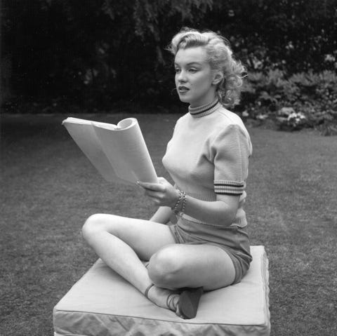 Facts About Marilyn Monroe Things You Didn T Know About Marilyn Monroe