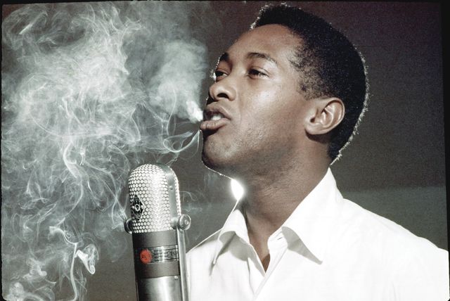 unspecified   january 01  photo of sam cooke  photo by jess randmichael ochs archivesgetty images