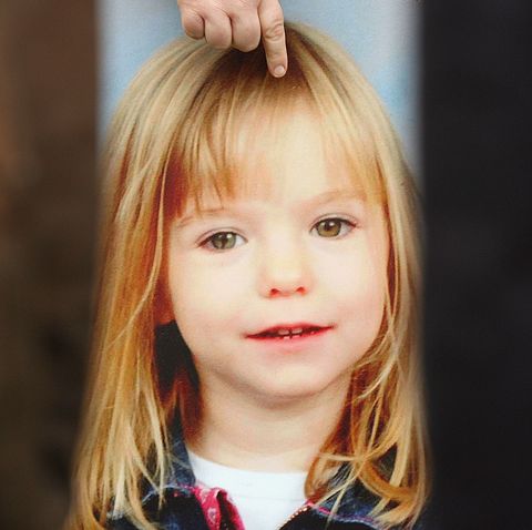 Madeleine McCann: A timeline of her disappearance