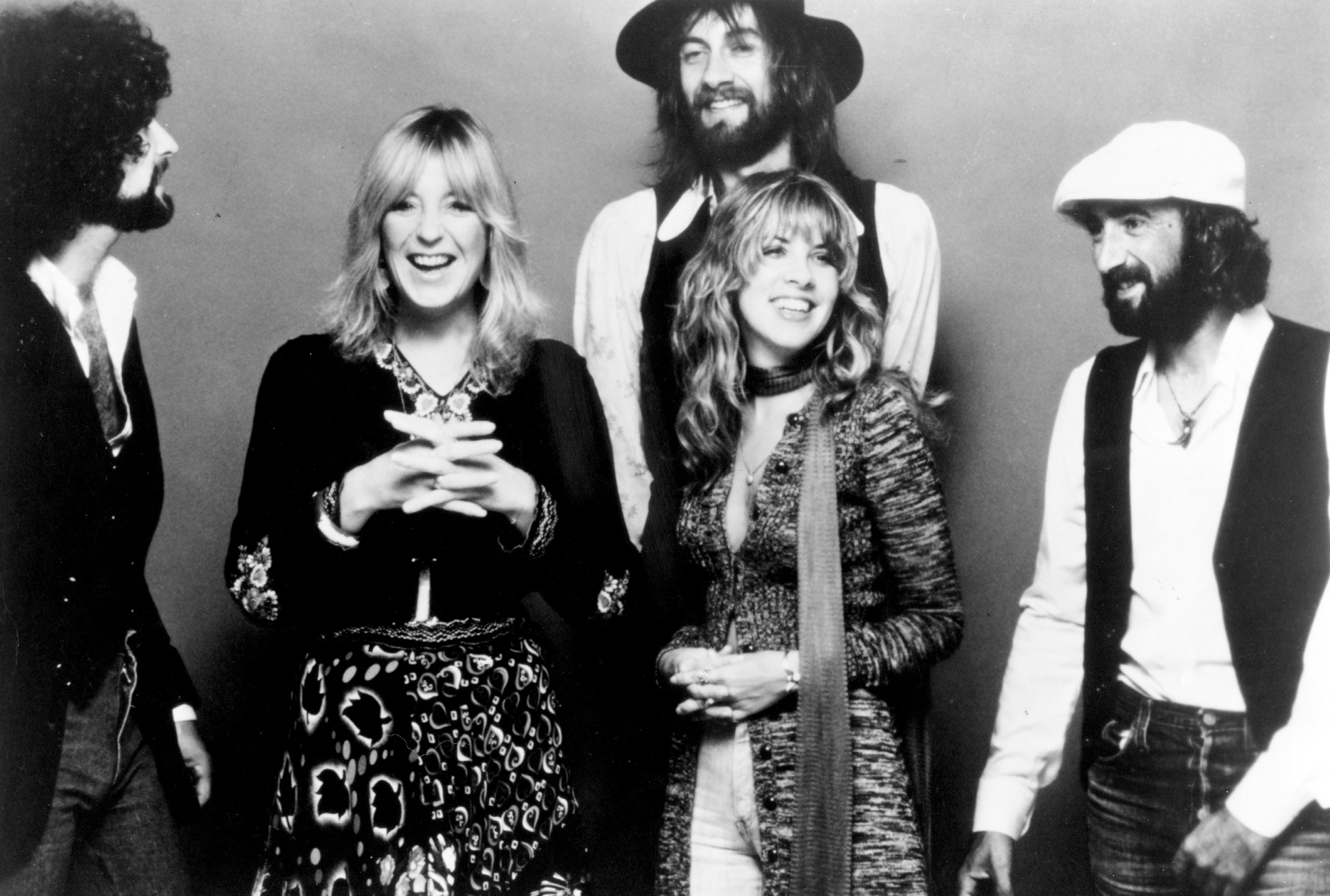 Christine McVie: inside the world of Fleetwood Mac, then and now