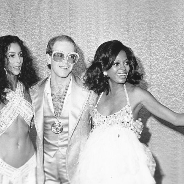 70s Disco Fashion A Dive Into The Genre Which Defined 70s