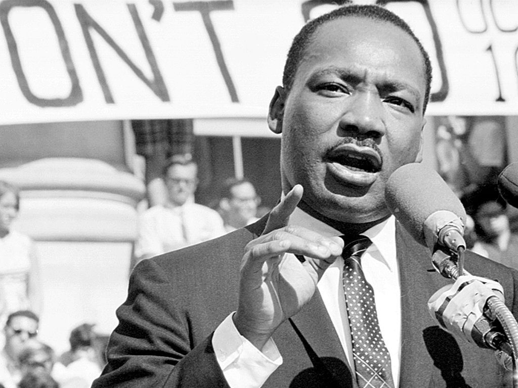 12 Best Martin Luther King Jr. Movies and Documentaries 2023