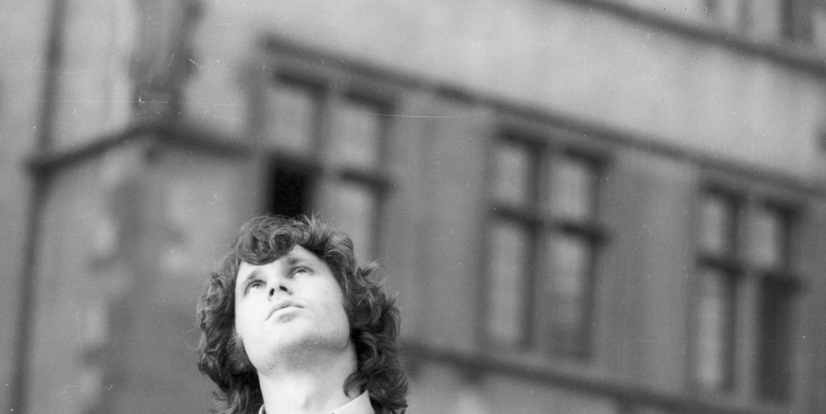 Le Piu Belle Frasi Di Jim Morrison Poeta E Rockstar