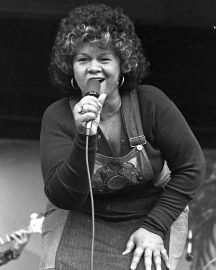 11 Quotes by Etta James - Words to Live By: Etta James
