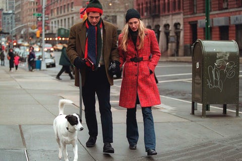 Jfk Jr Carolyn Bessette Kennedy S Favorite Places 15 Bars Image