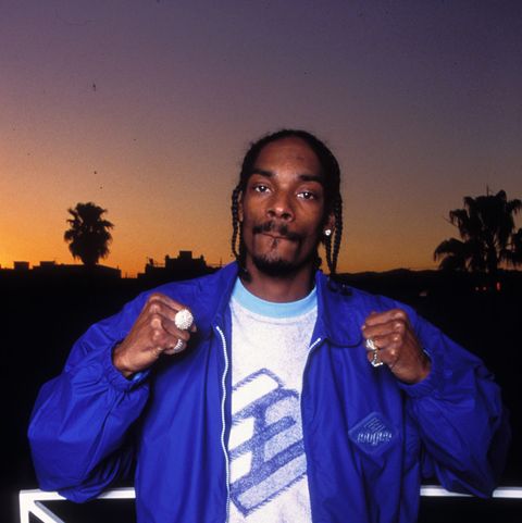 Snoop Dogg Kurt Cobain Smoking Weed Photo - Snoop Dogg Shares ...