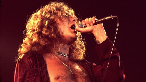 La terza (bella) età di Robert Plant