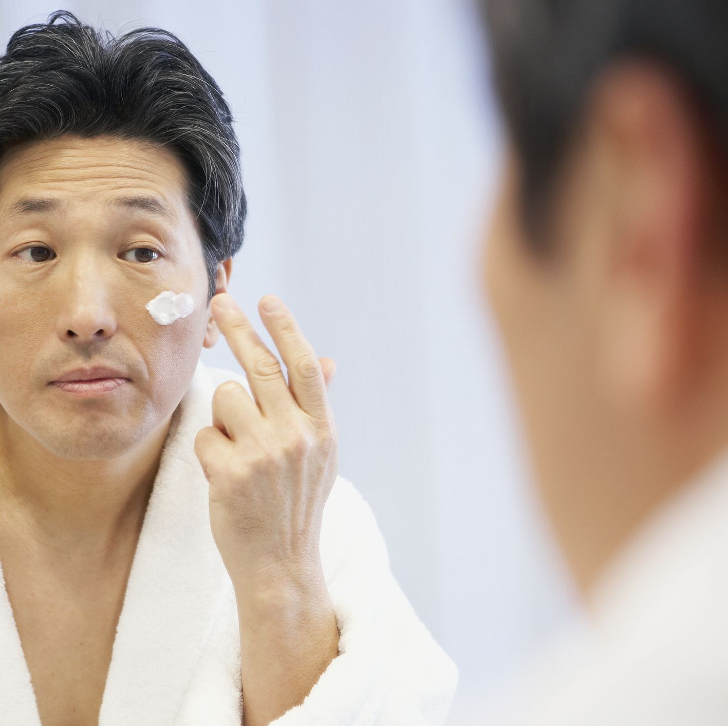 Grooming Secrets to Look Great at Any Age