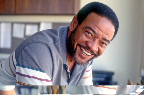 Bill Withers Dead at 81 - A Tribute to Lean on Me and Ain't No Sunshine ...