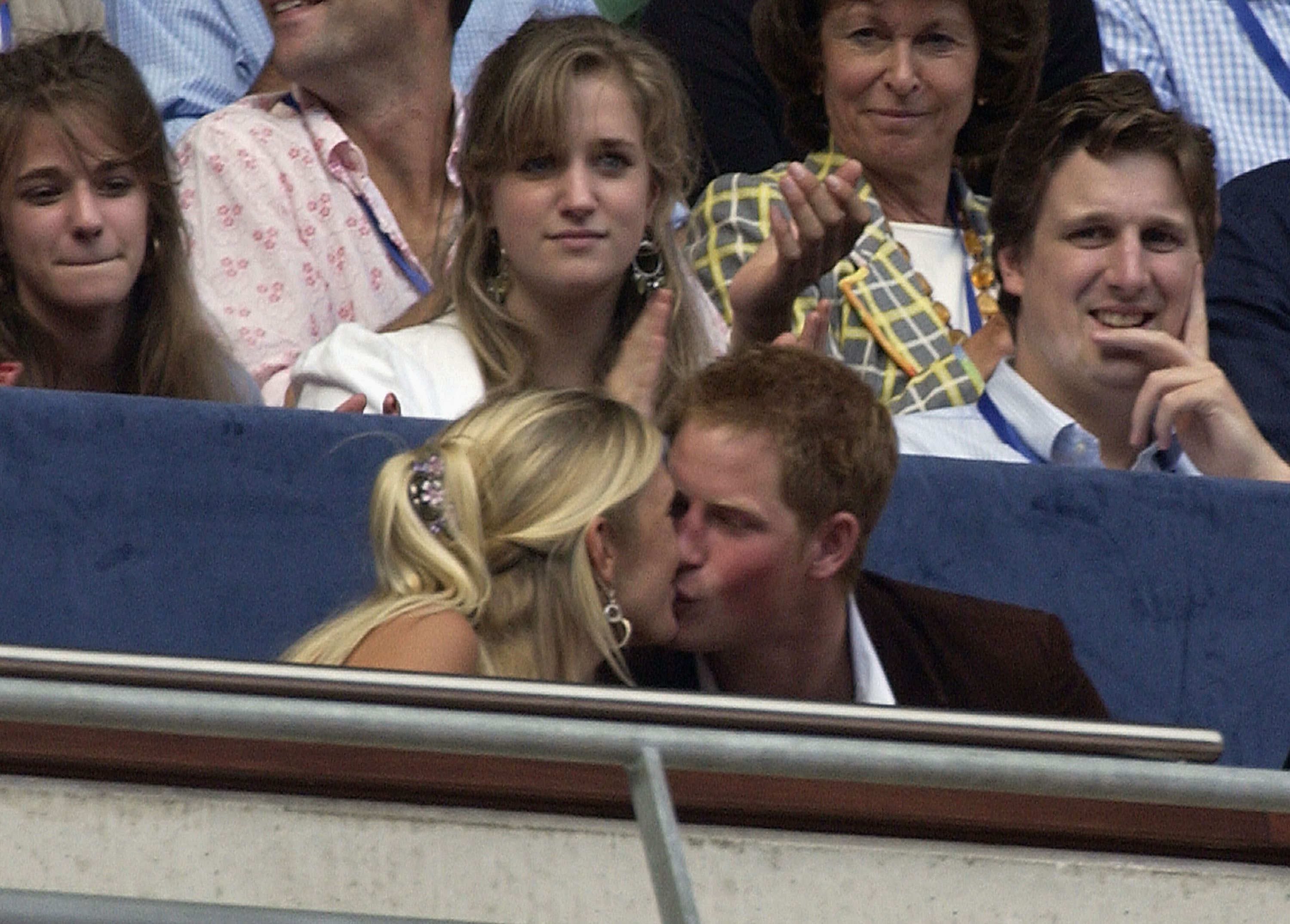 Prince Harry Bad Boy Scandals Prince Harry Controversial Moments