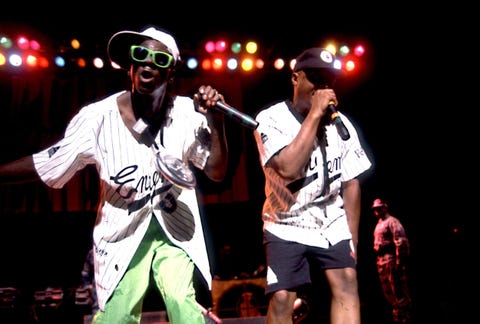 90s hip hop