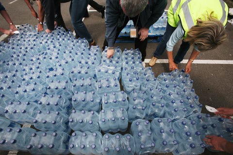 Montana S Water Problem Is Not Unlike New Jersey And Flint