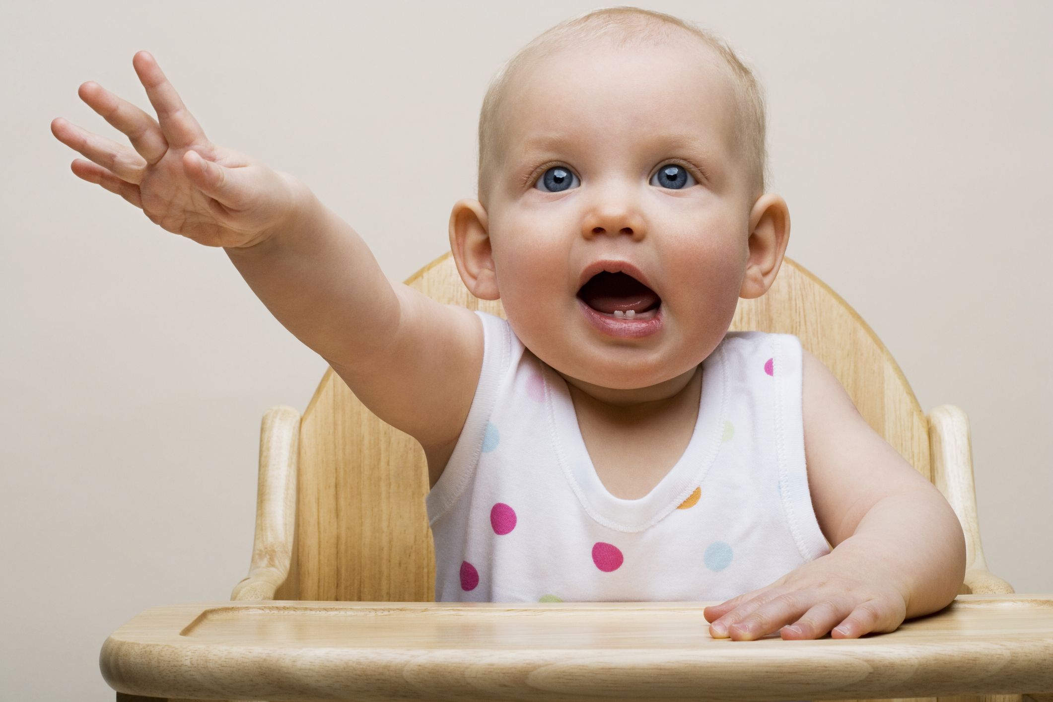 exposing baby to peanuts