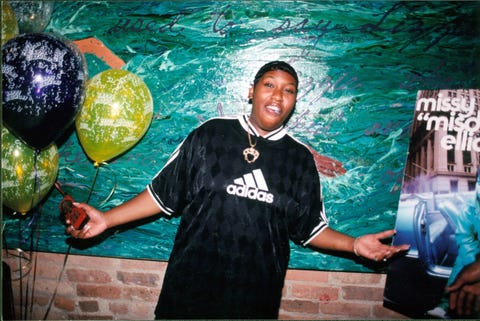 90s hip hop