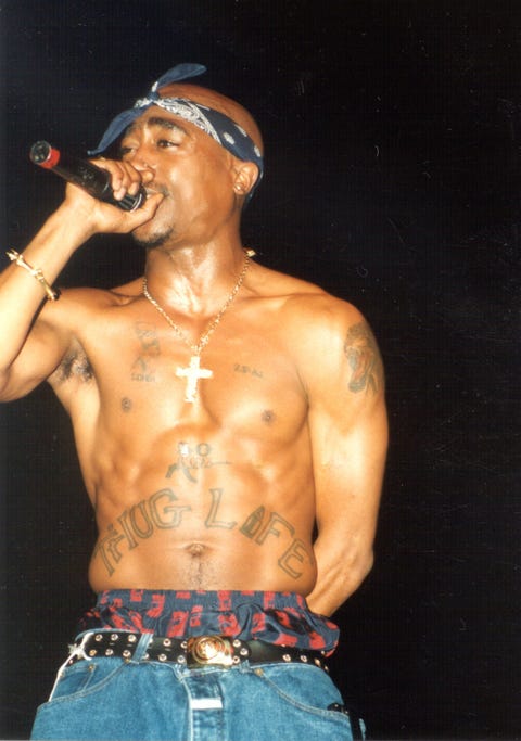 90s hip hop