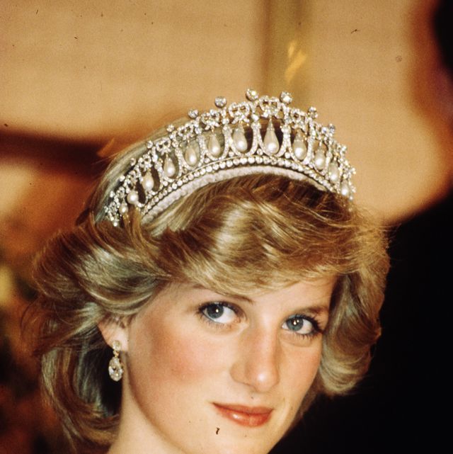 Princess Diana’s Photographer Anwar Hussein Recalls Moments With ‘Shy Di’