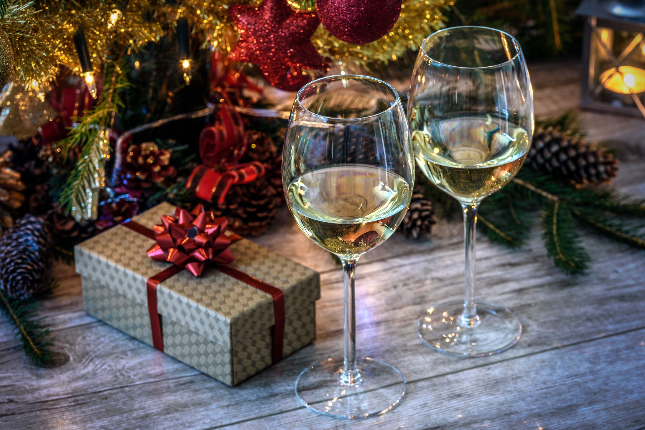12 Best Christmas Wines in 2020 - Wines for Christmas Dinner