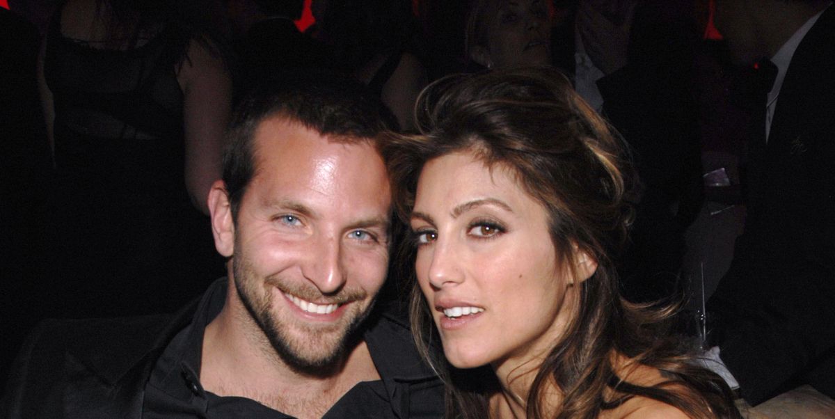 Who Is Bradley Cooper S Ex Wife Jennifer Esposito She S