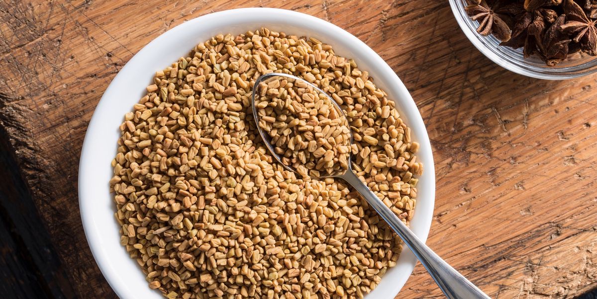 Does Fenugreek Work For Weight Loss? How To Use, Side Effects - Women's Health