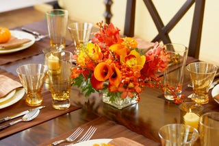 16 Best Thanksgiving Table Decor Ideas Beautiful Thanksgiving