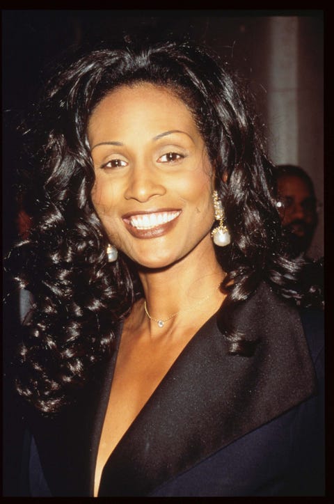 Beverly Johnson's Best Quotes – Words to Live By: Beverly Johnson