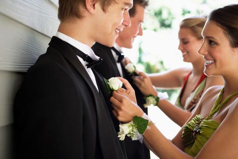 13 Hilarious Prom Quotes That Explain Everything You Need To Know