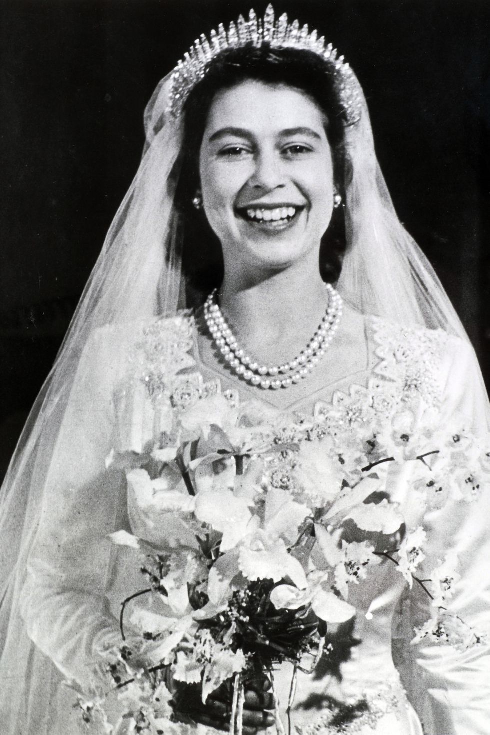 elizabeth wedding tiara